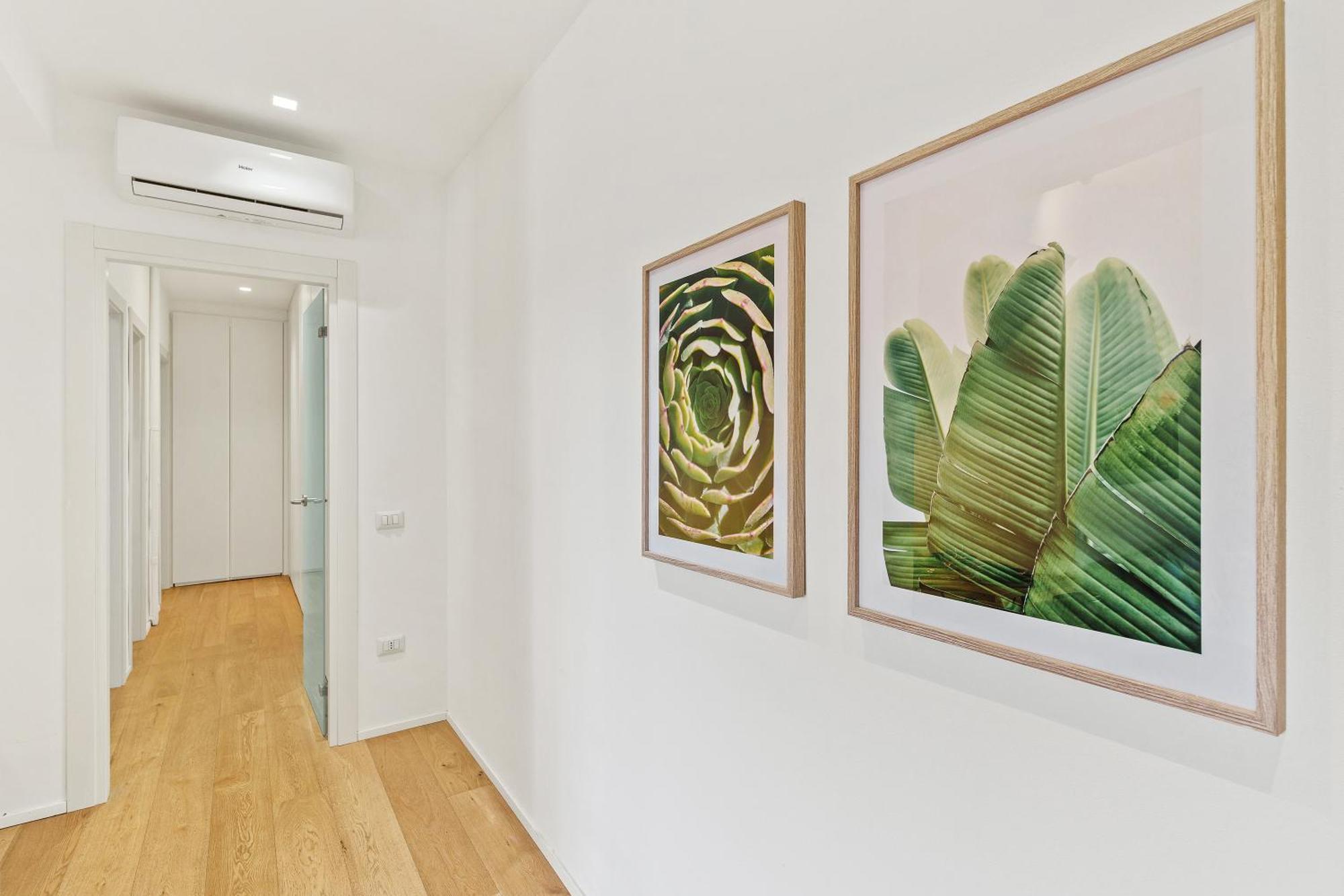 Tortona-Navigli Luxury Desing District Wifi E Neflix Apartment Milan Bagian luar foto