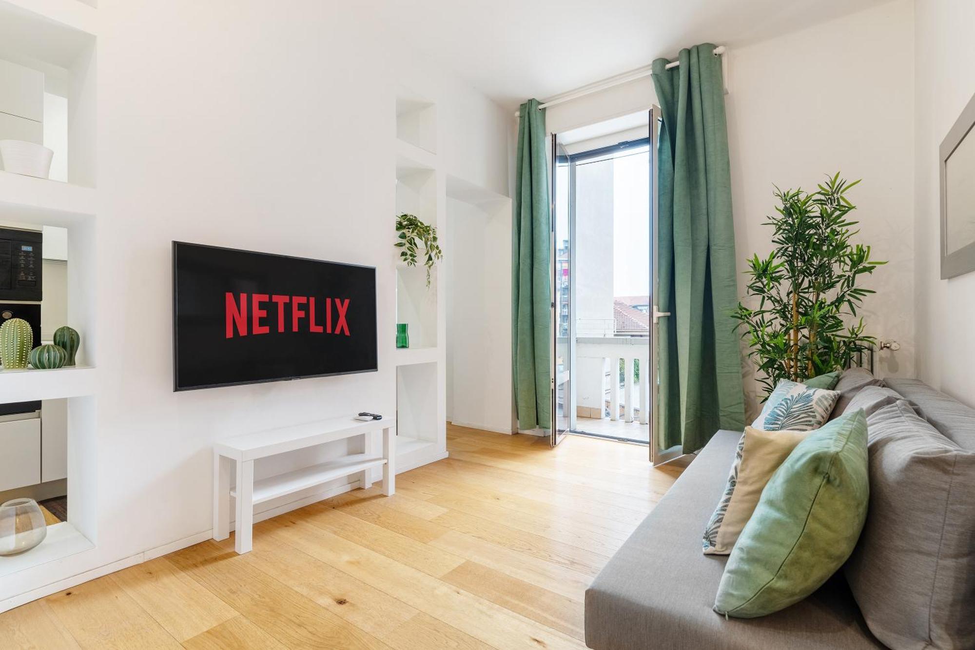 Tortona-Navigli Luxury Desing District Wifi E Neflix Apartment Milan Bagian luar foto
